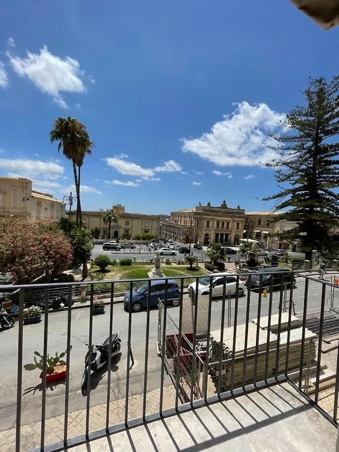 Bed & Breakfast Hercules Suites Noto